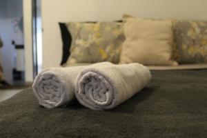 casa com bela vista em Bragança Paulista