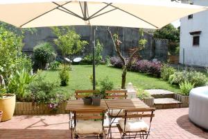 Il Cortile del Borgo