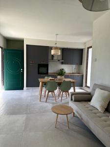 Casa con 2 Camere da Letto