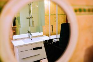Appartements Le St Amour Elegant 2 chambres *Wifi/Super Centre* : photos des chambres