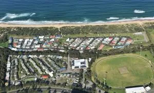 Wollongong Surf Leisure Resort - Wilton