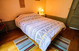 Appartements Le St Amour Elegant 2 chambres *Wifi/Super Centre* : photos des chambres