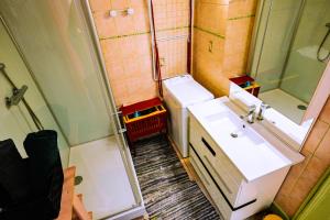 Appartements Le St Amour Elegant 2 chambres *Wifi/Super Centre* : photos des chambres