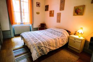 Appartements Le St Amour Elegant 2 chambres *Wifi/Super Centre* : photos des chambres