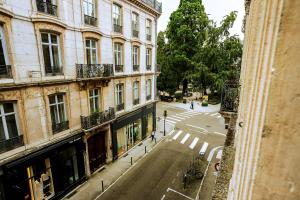 Appartements Le St Amour Elegant 2 chambres *Wifi/Super Centre* : Appartement 2 Chambres