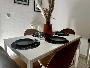 T2 cosy l Parking l Hyper centre l 20min de Genève