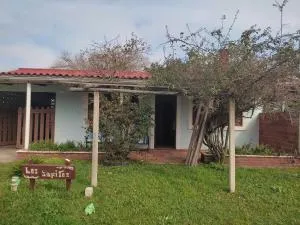 Los Sapitos, Barra del Chuy - Gervasio