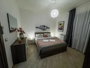 Dream Home Catania - Holiday Apartment Cannizzaro - Cannizzaro