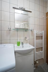 Apartments by the sea Tribanj Sibuljina, Paklenica - 17818