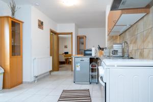 Apartments by the sea Tribanj Sibuljina, Paklenica - 17818