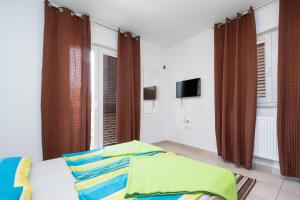 Apartments by the sea Tribanj Sibuljina, Paklenica - 17818