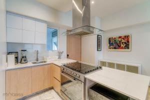 Spacious & comfortable Apt. wpool by mYYcasa P-2