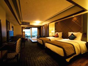 Okinawa Kariyushi Resort EXES Onna