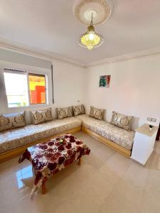 Moderno apartamento en el centro , a 3 min del mar V