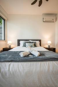 Resort en Centinela con playa y club privado