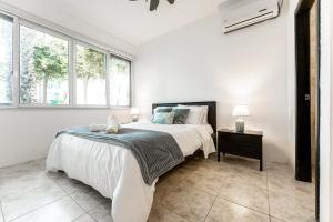 Resort en Centinela con playa y club privado