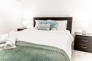 Resort en Centinela con playa y club privado