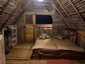 Borassus Nature Huts by ABC Leisures group