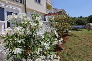 Apartments with a parking space Kostrena, Rijeka - 23422 