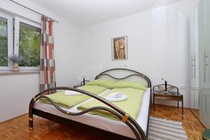 Apartments with parking spaces Kostrena, Rijeka - 23422