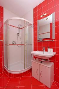 Apartments with parking space Kostrena, Rijeka - 23422