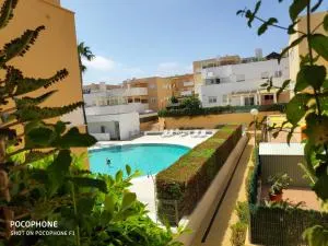 Bella Montesol - Ayamonte