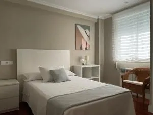 Apartamento La Verita Santiago - Santa María