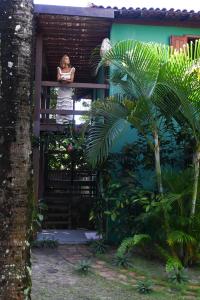 Pousada Habitat Caraíva