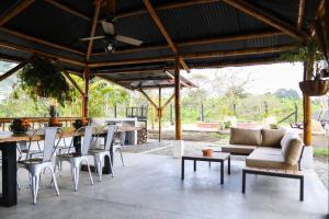 Casa Piamonte QuindÃo