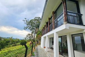 Casa Piamonte Quindío