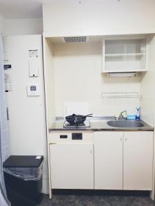 龙猫民宿-心斋桥店405