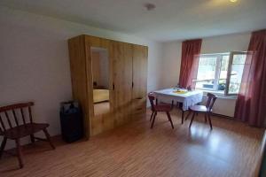 Maisons de vacances Holiday Home Lorraine near Saint Quirin Lakes : photos des chambres