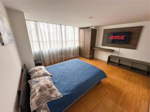 Apto 301 Av. Las Lajas