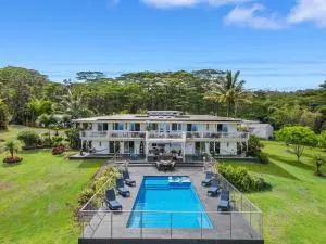 Mala o Kilauea Nature Retreat - Kapoho