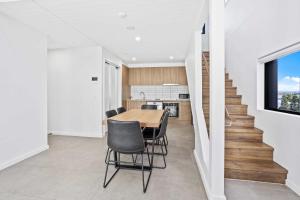 The Aubrey Boutique Apartments