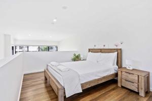 The Aubrey Boutique Apartments - Hosted by Coastal Letting Co.