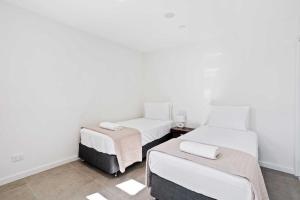 The Aubrey Boutique Apartments