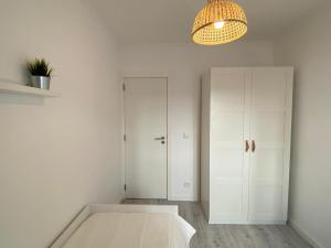 Carcavelos Beach Serviced Apartment 3