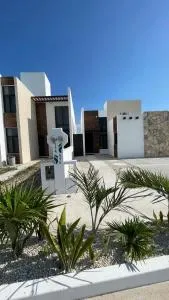 Casa iris - Chelem