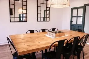 Casa de Campo Ana María - توبونغاتو