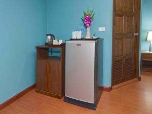 Pattaya Garden Apartments Boutique Hotel