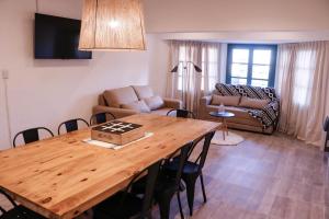 Casa de Campo Ana María