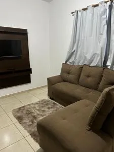 Apartamento aconchegante - 皮拉卡亚