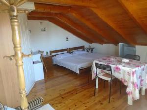 Voulas Loft in Lefkas Town