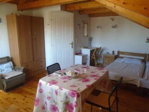 Voulas Loft in Lefkas Town