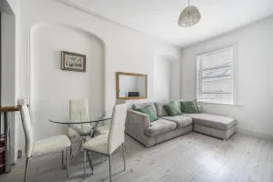 Beach Retreat Teignmouth - 廷茅斯