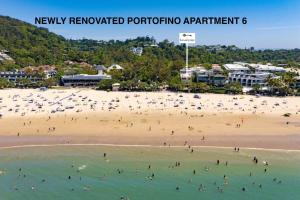 Portofino 6 - Beachfront Boutique Complex Noosa Heads
