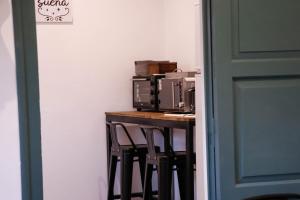 Casa de Campo Ana María