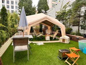 Acube Hotel Dongdaemun