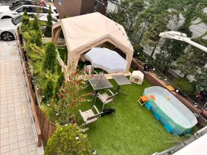 Acube Hotel Dongdaemun